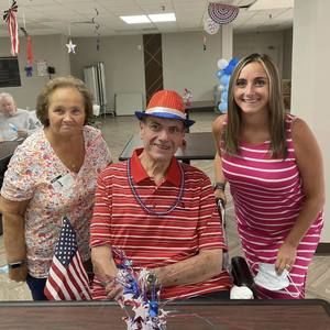 Meet your Posher, Tara